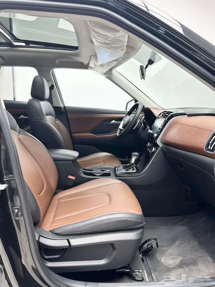 هونداي كريتا موديل 2024 بحالة ممتازة 7