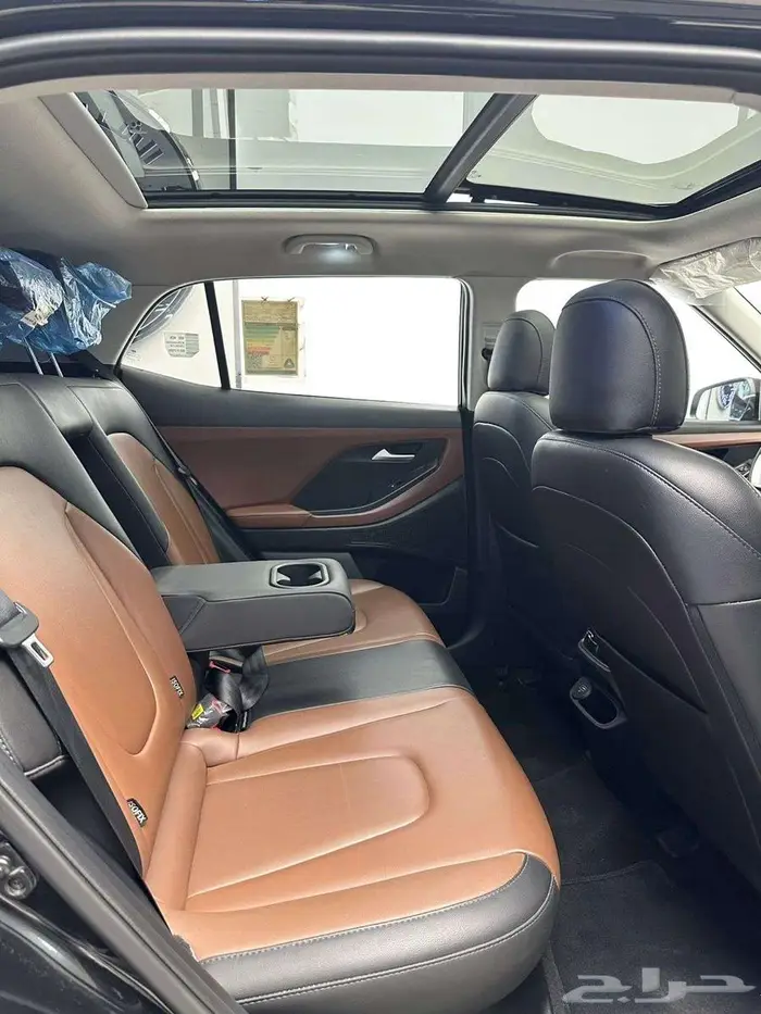 هونداي كريتا موديل 2024 بحالة ممتازة 6