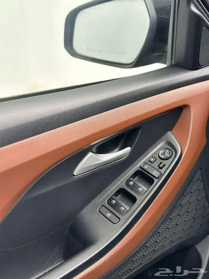 هونداي كريتا موديل 2024 بحالة ممتازة 11