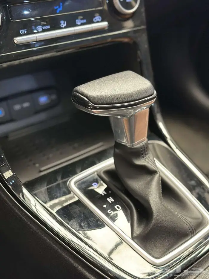 هونداي كريتا موديل 2024 بحالة ممتازة 10