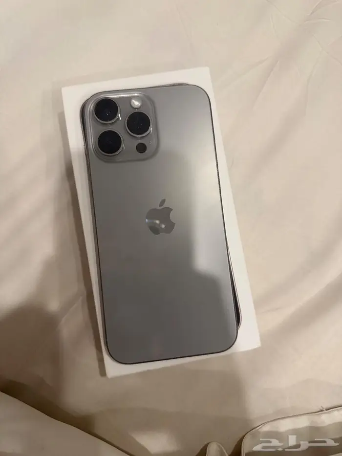 ايفون 16 برو ماكس 2