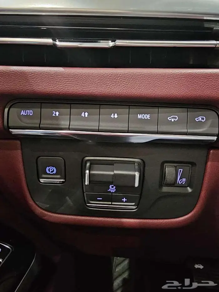 كاديلاك اسكاليد 2025 جديد 20