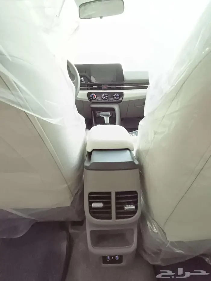 هيونداي اكسنت 2026 سمارت الوعلان 6