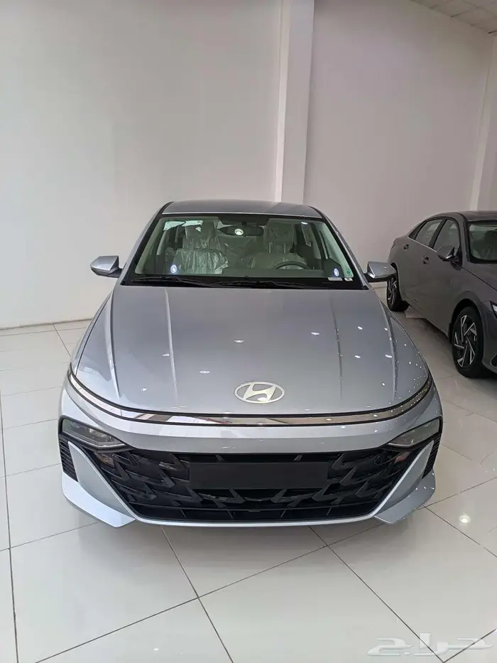 هيونداي اكسنت 2026 سمارت الوعلان 0