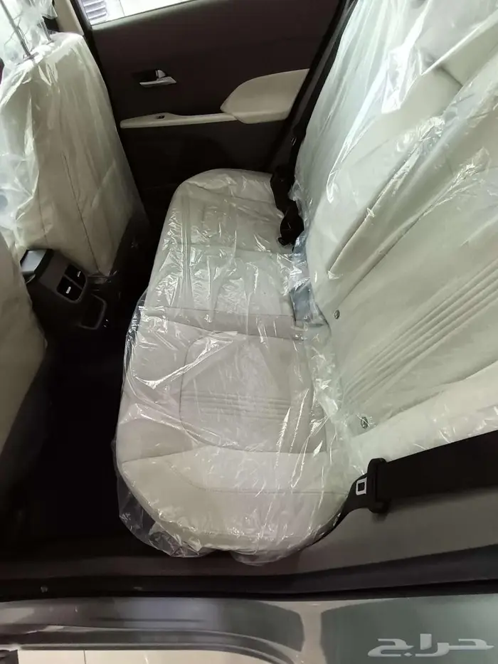 هيونداي اكسنت 2026 سمارت الوعلان 7