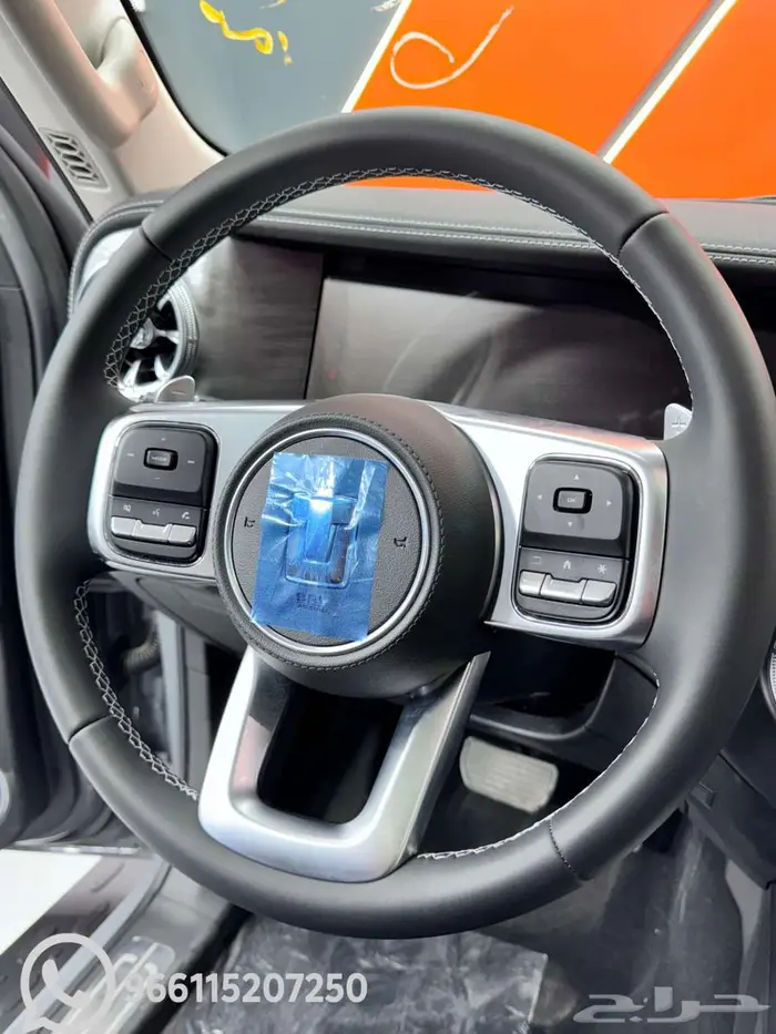 تانك 300 كونكيور فل 2025 كاش واقساط 3