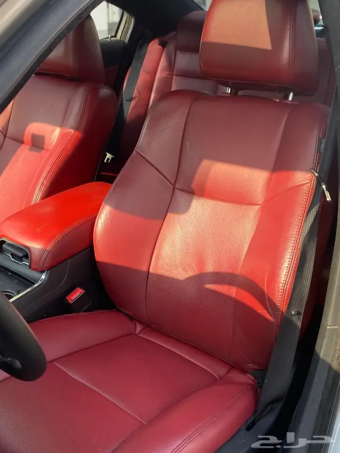 تشارجر رود اند تراك 2014 RT نظيف جدا 15