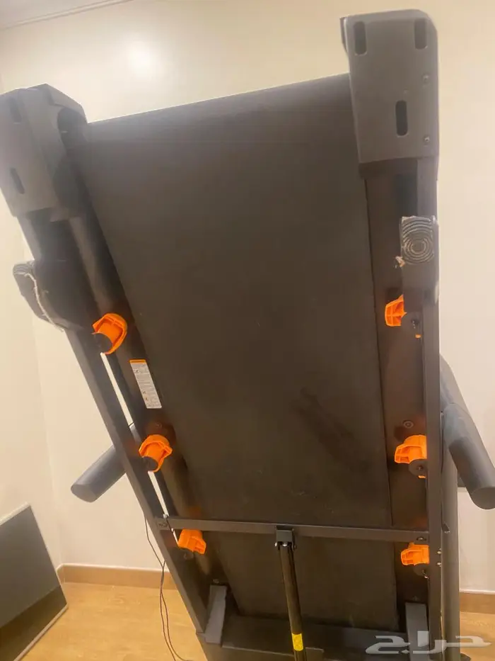 جهاز سير نورديتراك nordictrack 17.5 treadmill 1