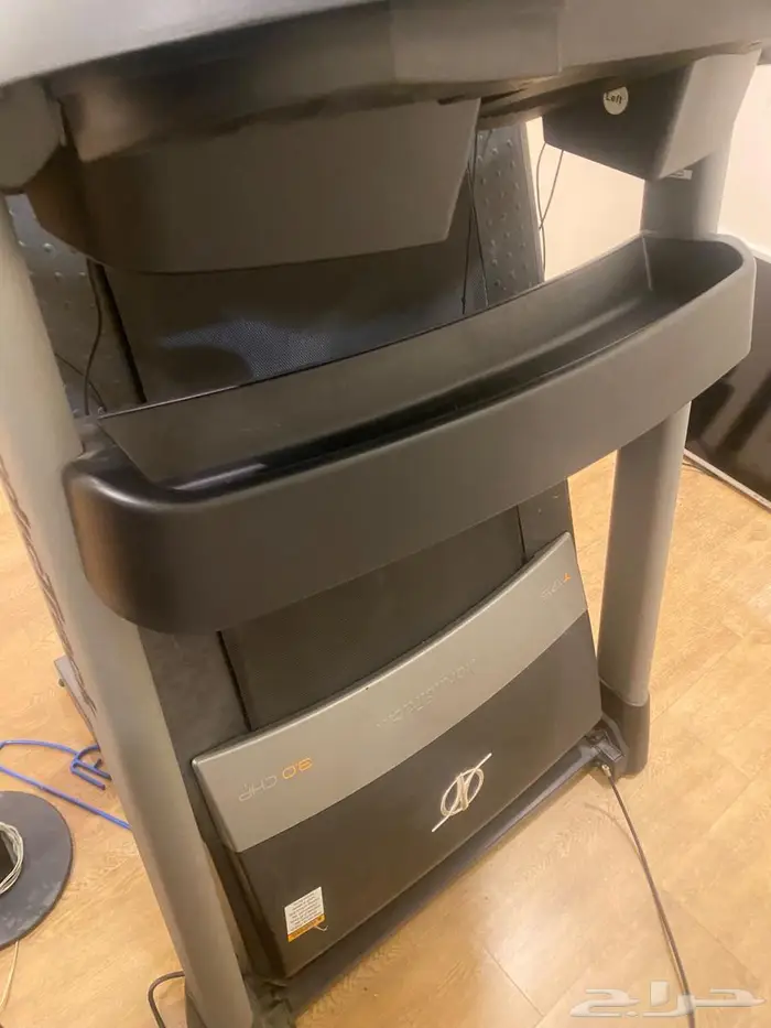 جهاز سير نورديتراك nordictrack 17.5 treadmill 2