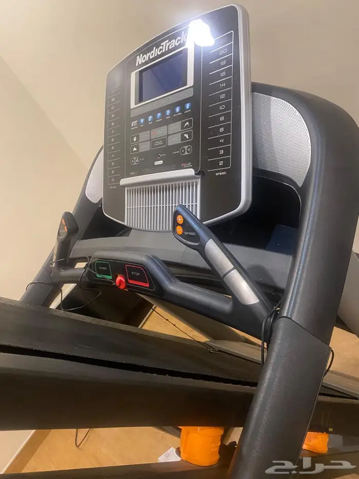 جهاز سير نورديتراك nordictrack 17.5 treadmill 3