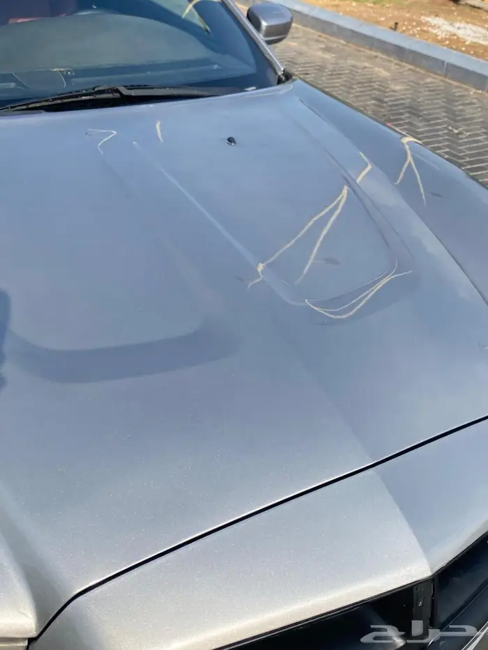 تشارجر رود اند تراك 2014 RT نظيف جدا 7