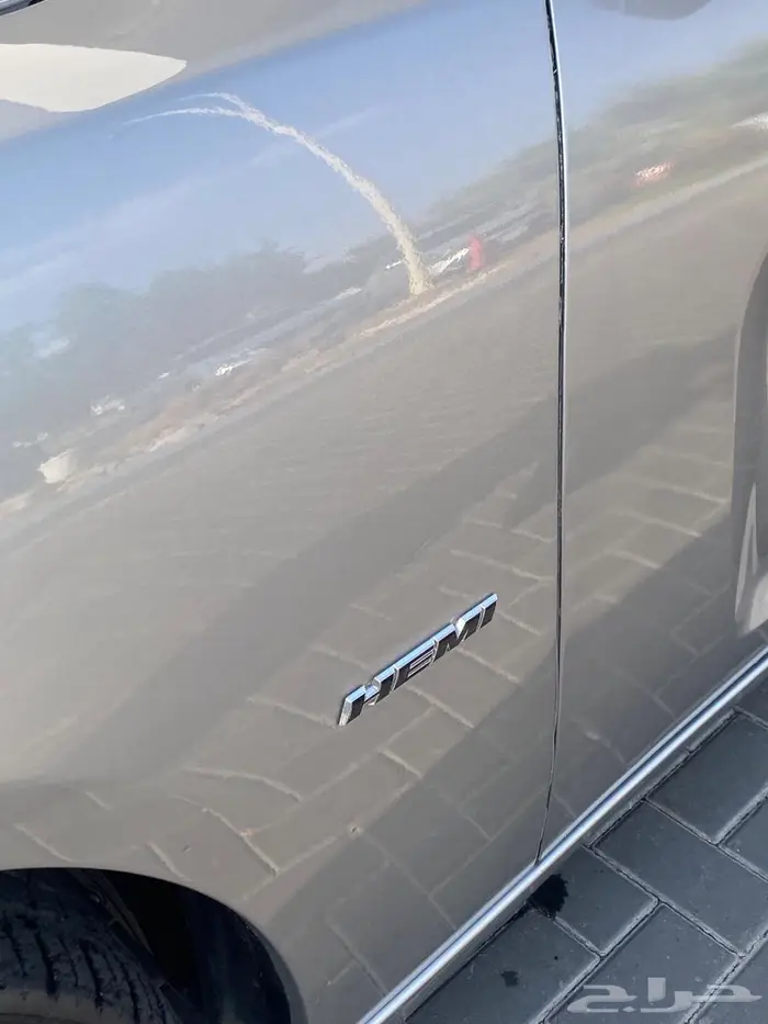 تشارجر رود اند تراك 2014 RT نظيف جدا 8