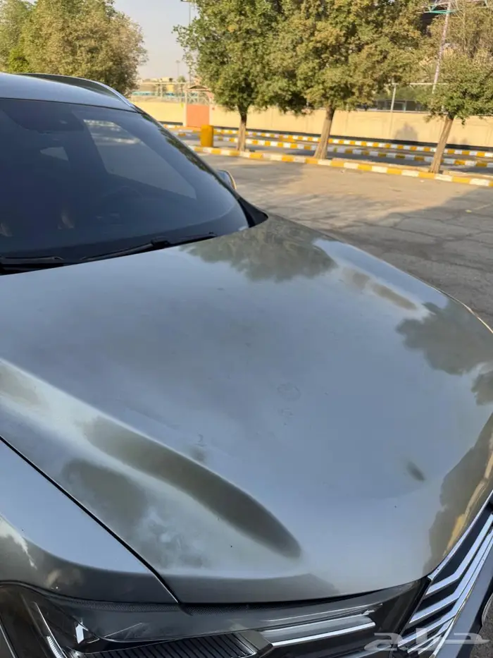 هافال h6 موديل 2020 7