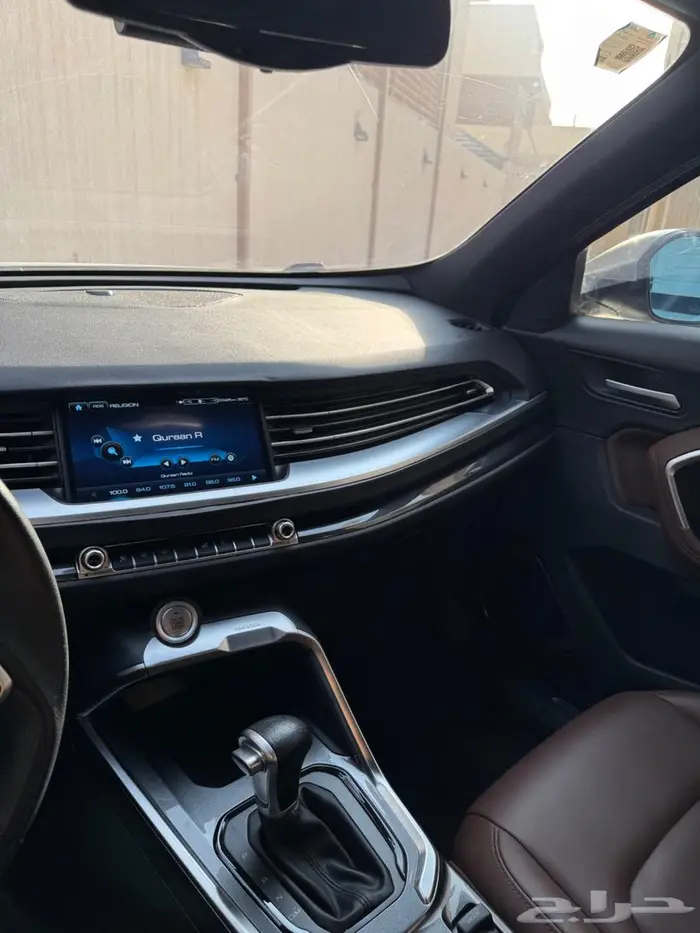 هافال h6 موديل 2020 8