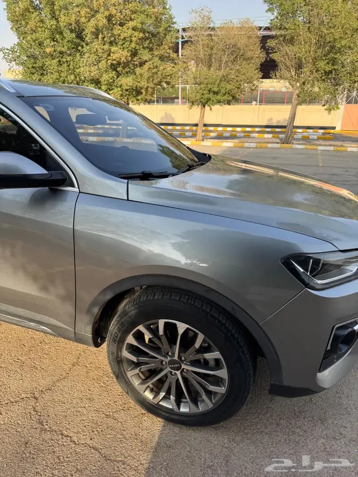 هافال h6 موديل 2020 12