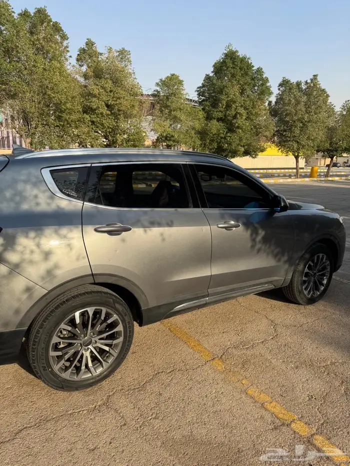 هافال h6 موديل 2020 15