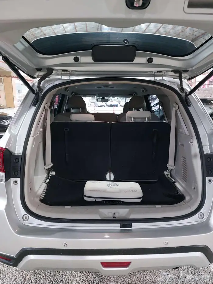 اكستيرا 2021 6