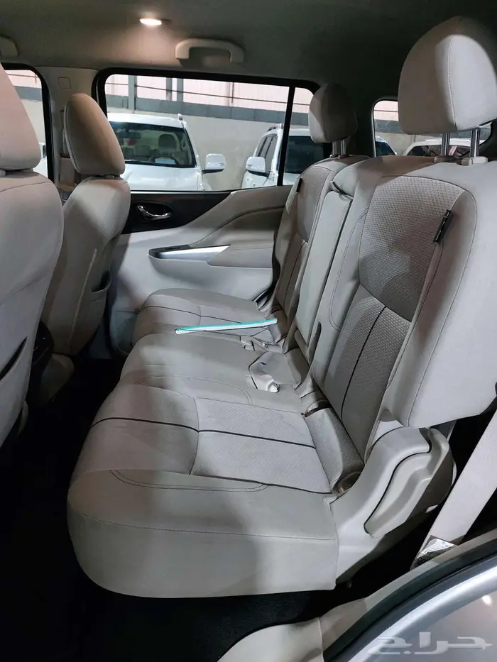 اكستيرا 2021 5