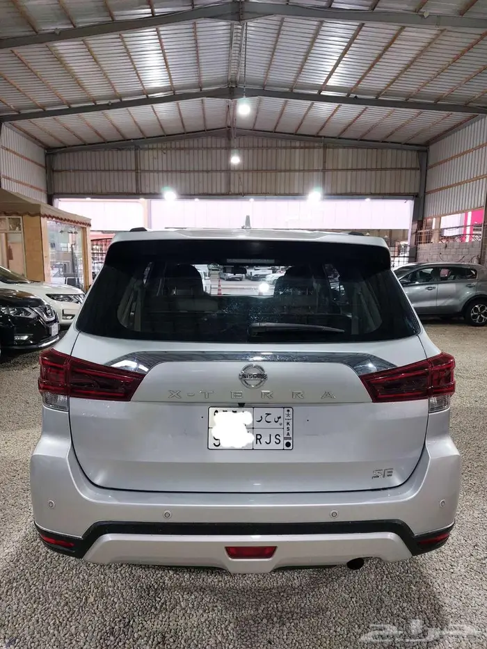 اكستيرا 2021 7