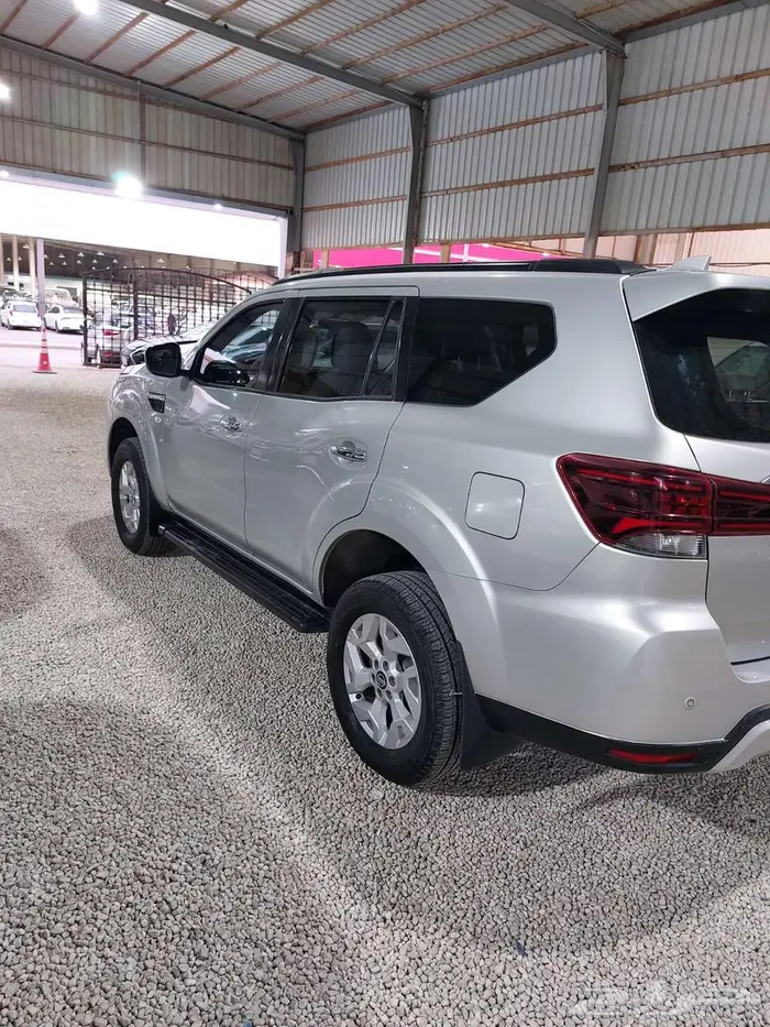 اكستيرا 2021 8