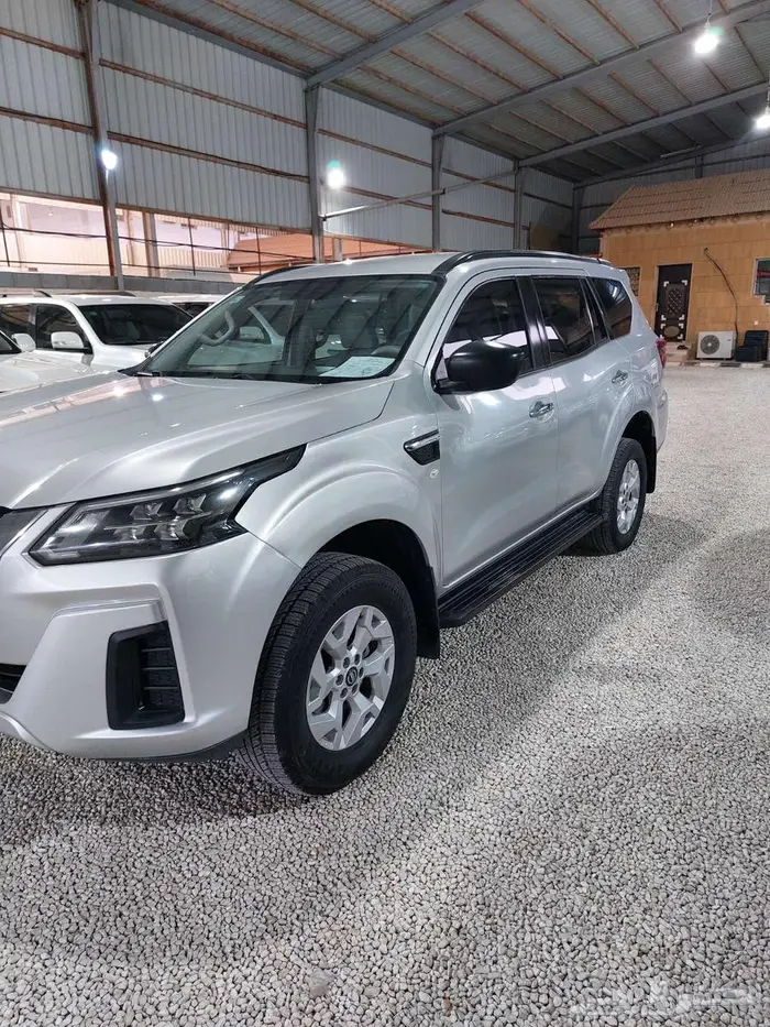 اكستيرا 2021 2