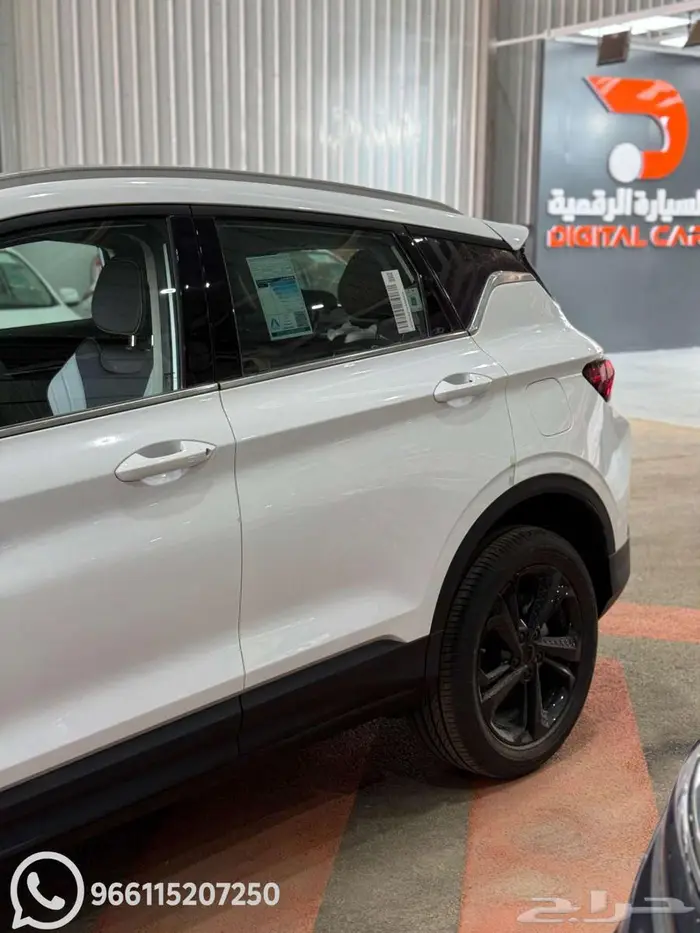 جيلي كول راي نص فل 2025 تمويل ميسر 12