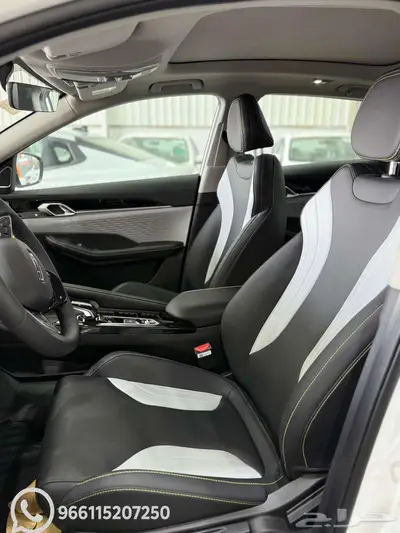 جيلي كول راي نص فل 2025 تمويل ميسر index