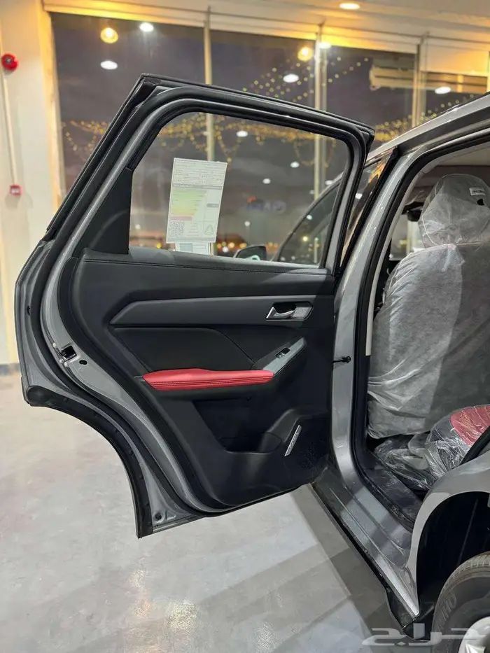 هافال جوليان اكتيف موديل 2025 (خصم للكاش) 8