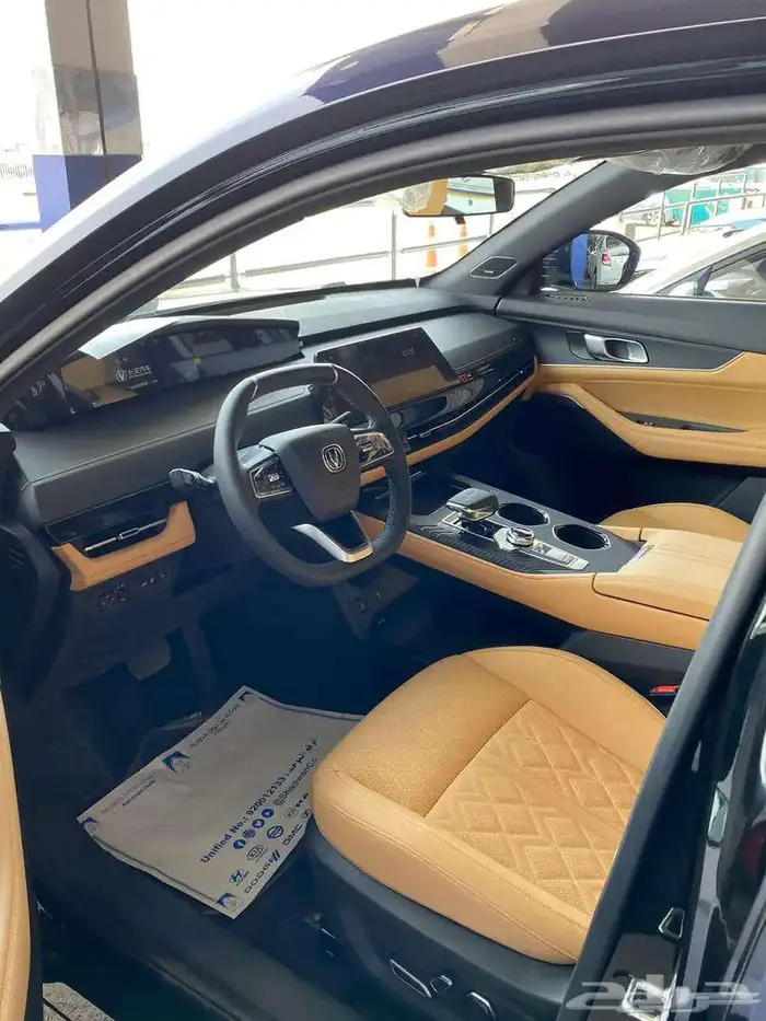 شانجان يوني كي 2026 3