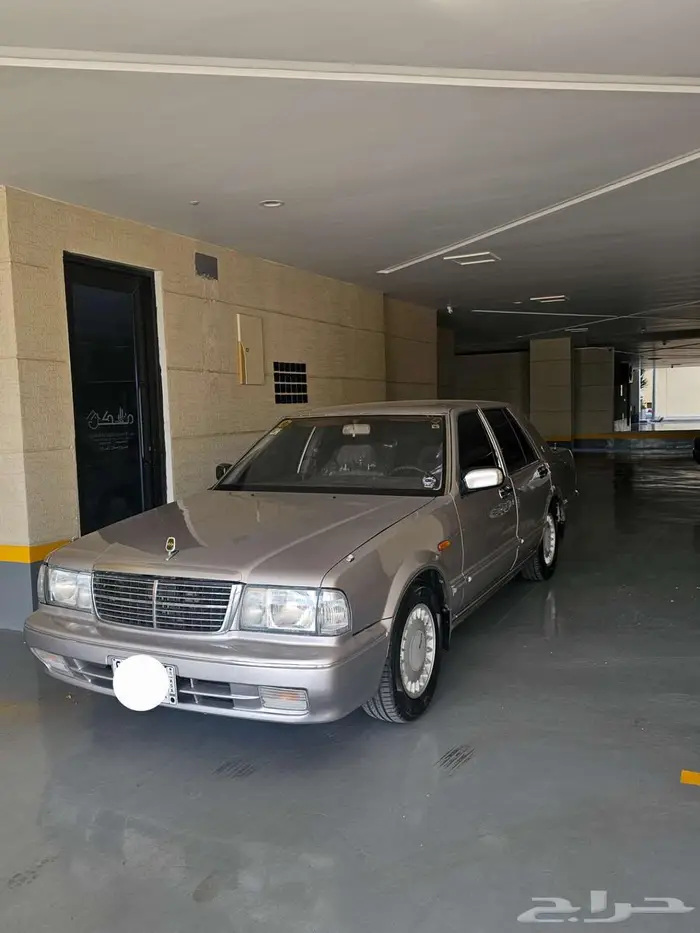 للبيع سيدرك 2001 4