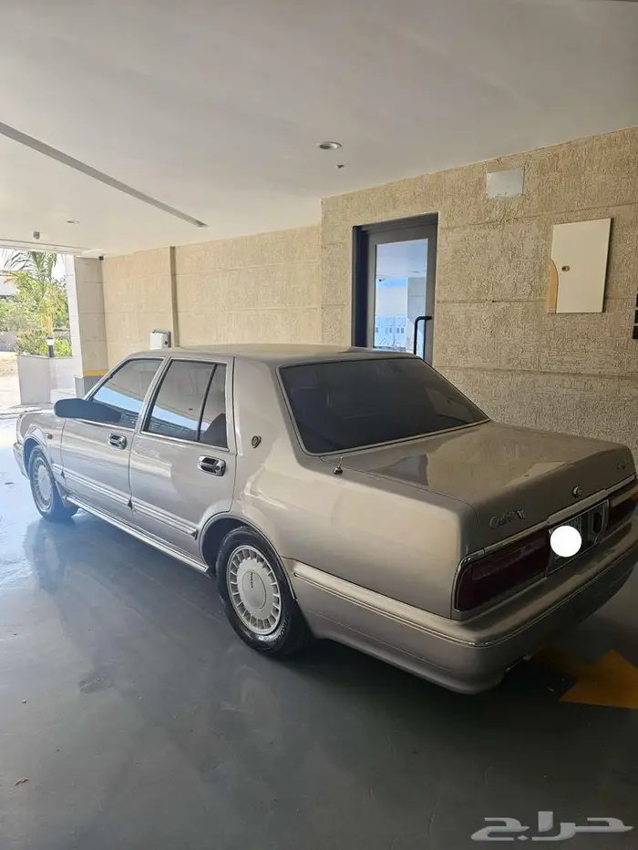 للبيع سيدرك 2001 6