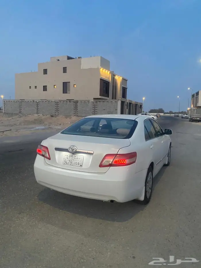 للبيع كامري 11 1