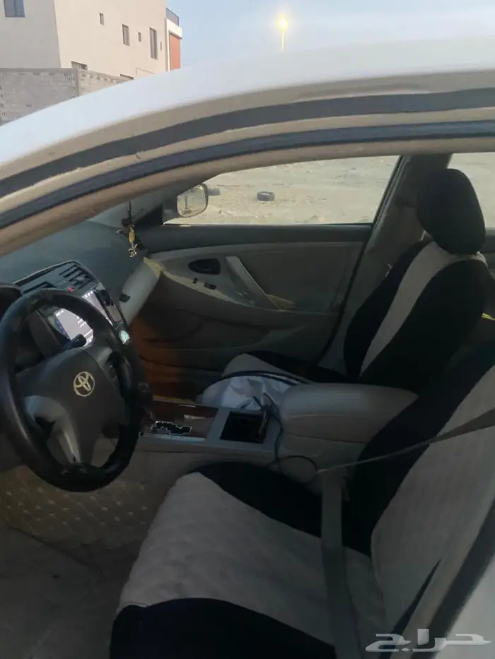 للبيع كامري 11 5