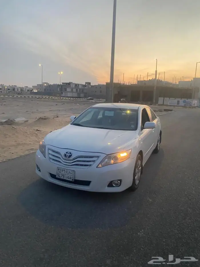 للبيع كامري 11 7