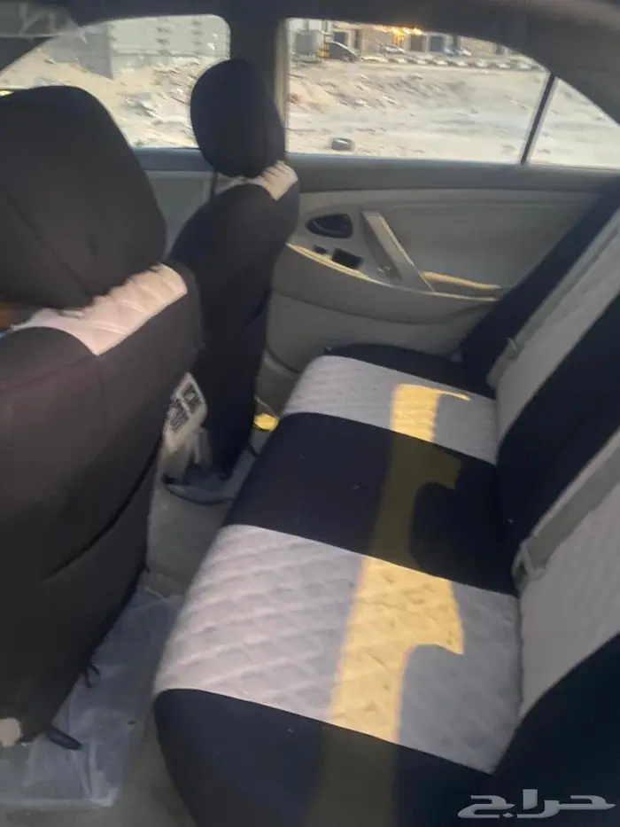 للبيع كامري 11 6