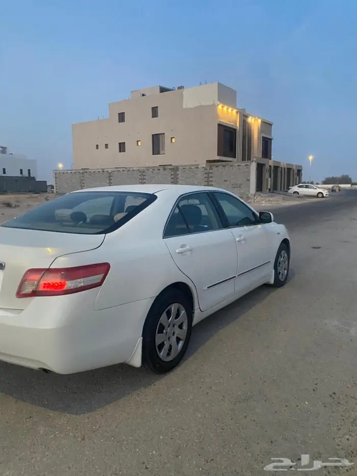 للبيع كامري 11 2
