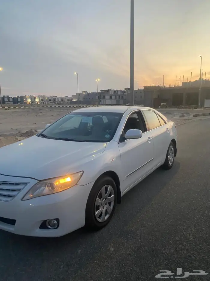 للبيع كامري 11 3