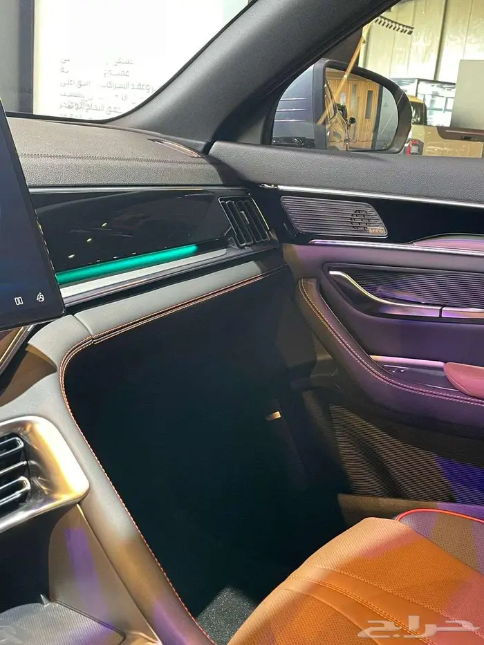 بي واي دي سونغ بلس 2026 الدفع الرباعي ( عرض اسطوري ) 16