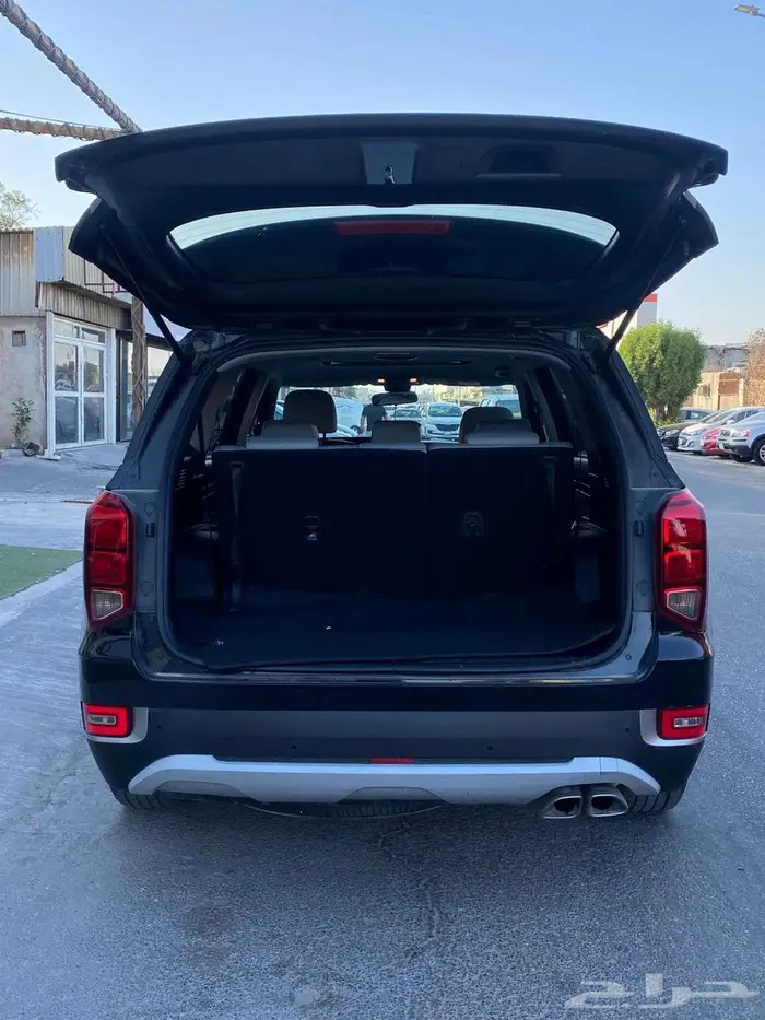 هيونداي 2021 باليسيد وارد الوعلان استخدام شخصي للبيع 16