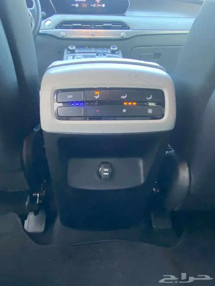 هيونداي 2021 باليسيد وارد الوعلان استخدام شخصي للبيع 26