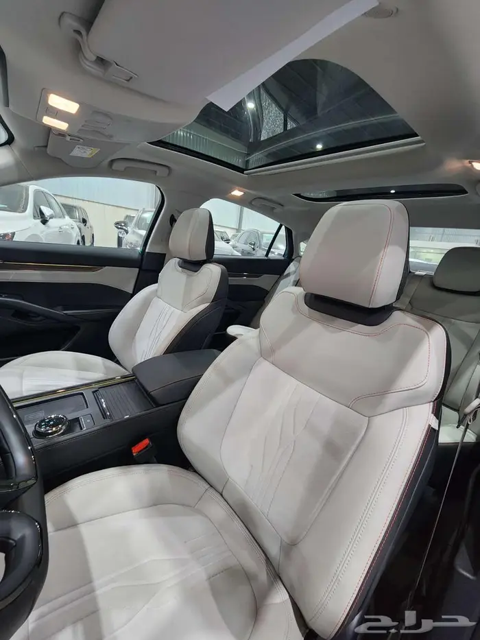 فورد تورس تيتانيوم 2026 السعر 142025 صيانة مجانية 9