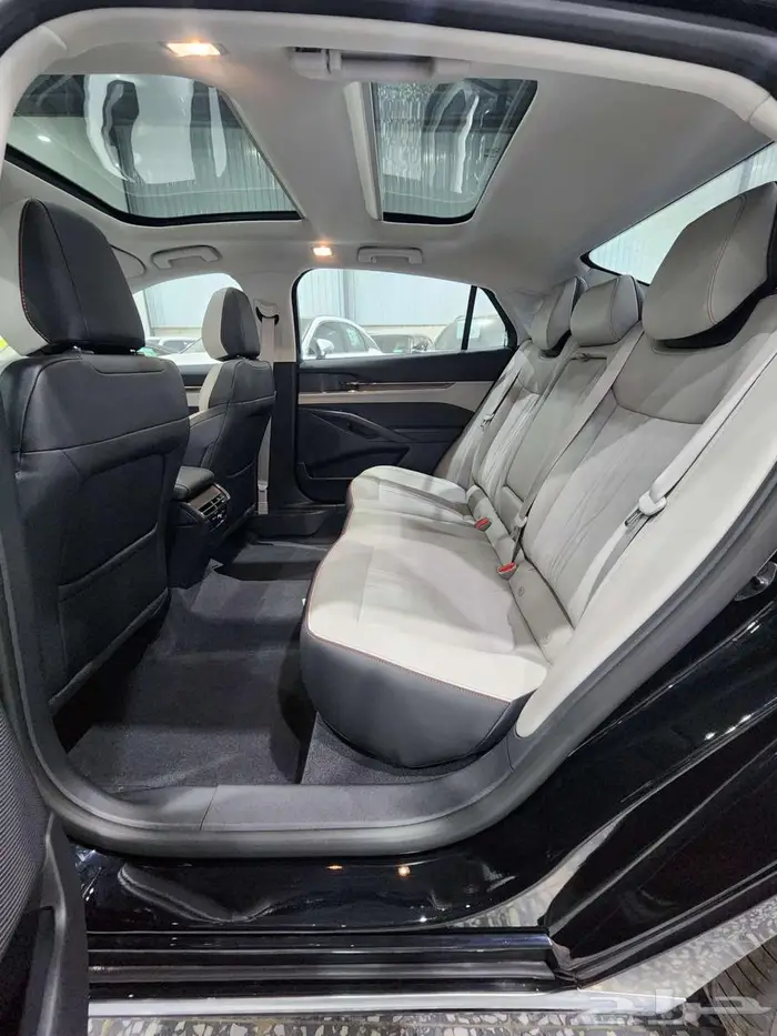 فورد تورس تيتانيوم 2026 السعر 142025 صيانة مجانية 14