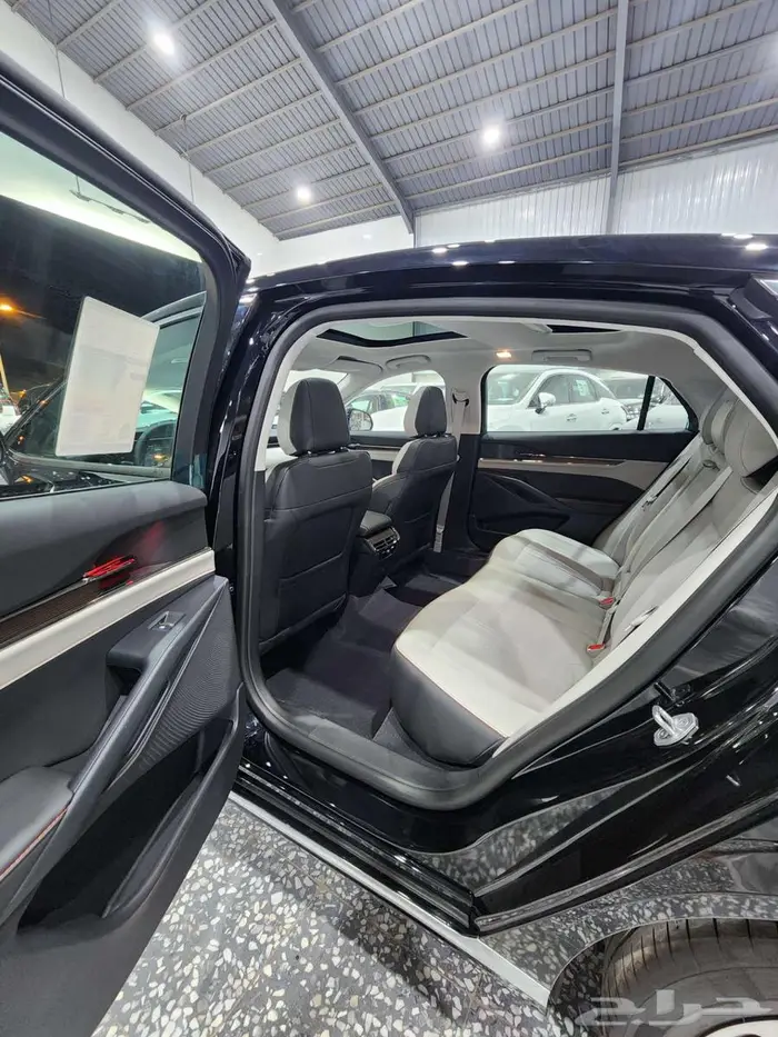 فورد تورس تيتانيوم 2026 السعر 142025 صيانة مجانية 13