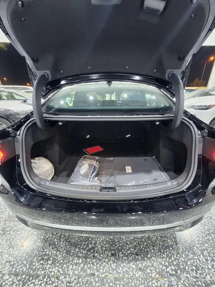 فورد تورس تيتانيوم 2026 السعر 142025 صيانة مجانية 16