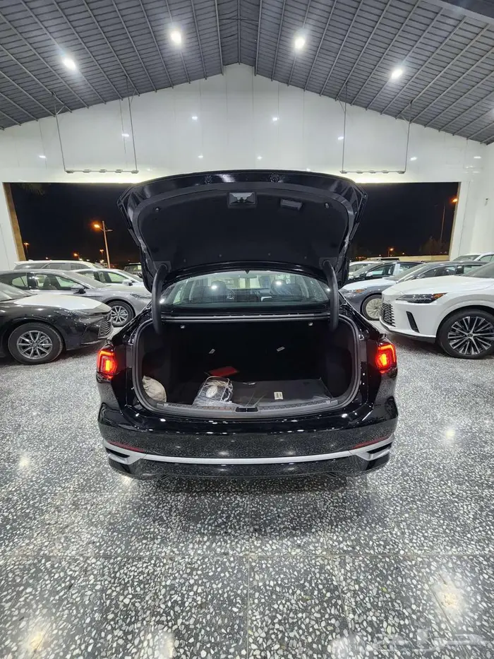 فورد تورس تيتانيوم 2026 السعر 142025 صيانة مجانية 17