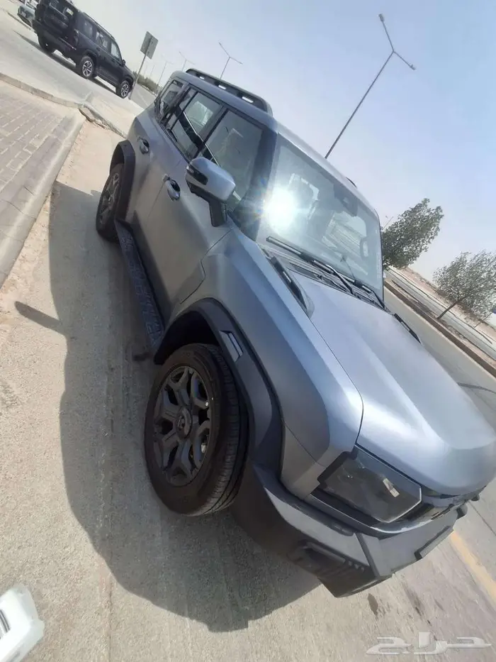 جيتور t2 لاكجري 2026 1