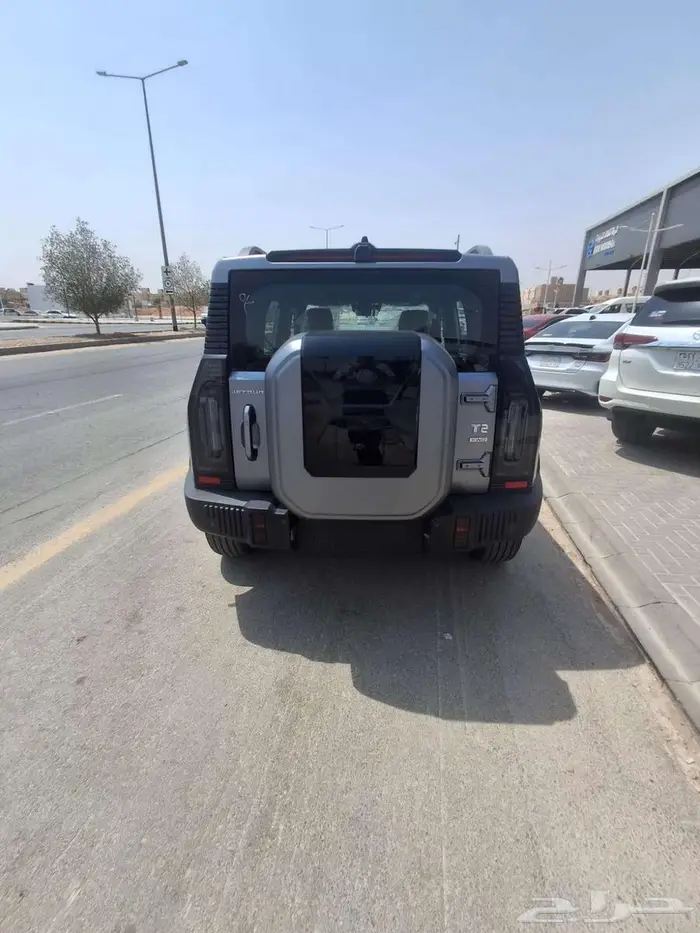 جيتور t2 لاكجري 2026 7