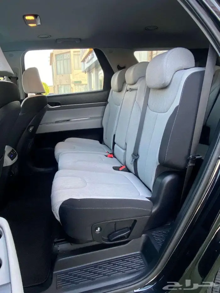 هيونداي 2021 باليسيد وارد الوعلان استخدام شخصي للبيع 38