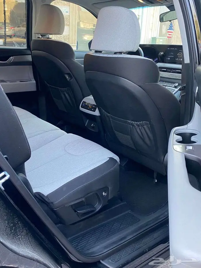 هيونداي 2021 باليسيد وارد الوعلان استخدام شخصي للبيع 40