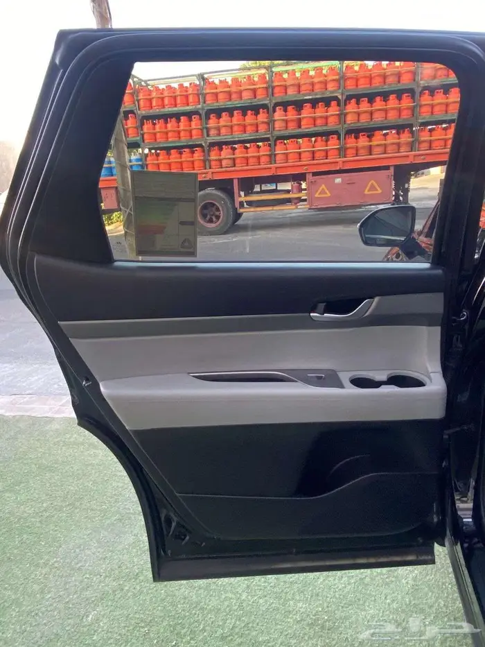 هيونداي 2021 باليسيد وارد الوعلان استخدام شخصي للبيع 41